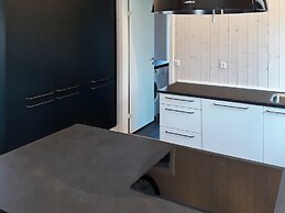 Modern Retreat by Skovmose-by Traum