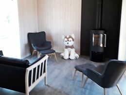 Modern Retreat by Skovmose-by Traum