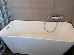 Modern Retreat by Skovmose-by Traum