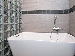 Modern Retreat by Skovmose-by Traum