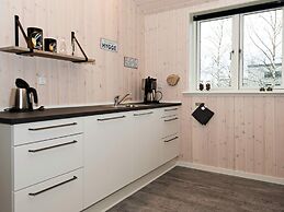 Modern Retreat by Skovmose-by Traum