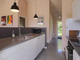 6 Person Holiday Home in Horve