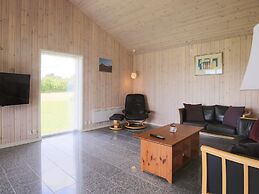 6 Person Holiday Home in Horve