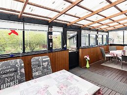 5 Person Holiday Home in Gedser