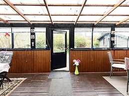 5 Person Holiday Home in Gedser