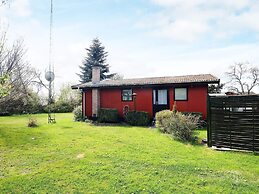 5 Person Holiday Home in Gedser