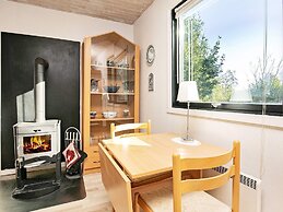 5 Person Holiday Home in Gedser
