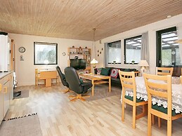 5 Person Holiday Home in Gedser