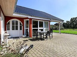 9 Person Holiday Home in Saeby