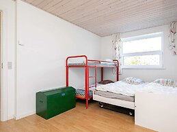 9 Person Holiday Home in Saeby