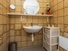 6 Person Holiday Home in Hvide Sande