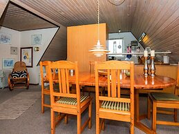6 Person Holiday Home in Hvide Sande
