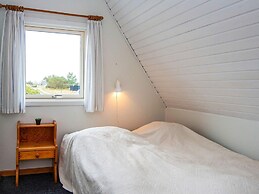 6 Person Holiday Home in Hvide Sande
