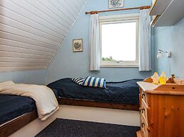 6 Person Holiday Home in Hvide Sande