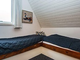 6 Person Holiday Home in Hvide Sande