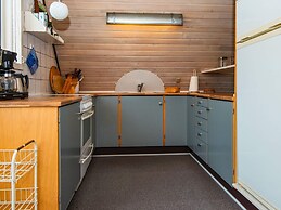 6 Person Holiday Home in Hvide Sande