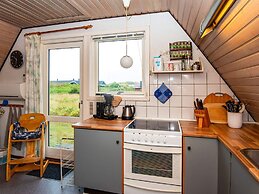 6 Person Holiday Home in Hvide Sande