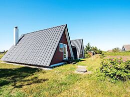 6 Person Holiday Home in Hvide Sande