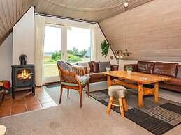 6 Person Holiday Home in Hvide Sande