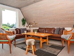 6 Person Holiday Home in Hvide Sande
