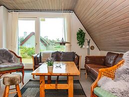 6 Person Holiday Home in Hvide Sande