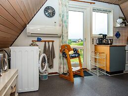 6 Person Holiday Home in Hvide Sande