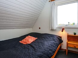 6 Person Holiday Home in Hvide Sande