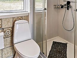 6 Person Holiday Home in Hvide Sande