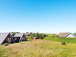 6 Person Holiday Home in Hvide Sande