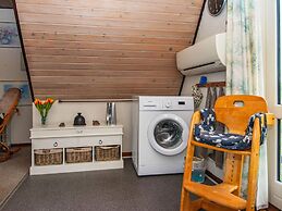 6 Person Holiday Home in Hvide Sande