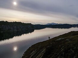 8 Person Holiday Home in Urangsvag