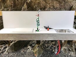 8 Person Holiday Home in Urangsvag