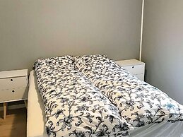 8 Person Holiday Home in Urangsvag