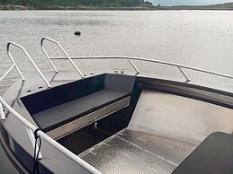 8 Person Holiday Home in Urangsvag