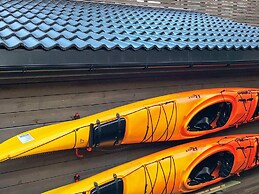 8 Person Holiday Home in Urangsvag