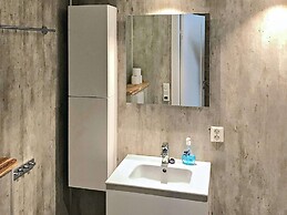 8 Person Holiday Home in Urangsvag