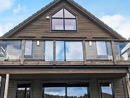 8 Person Holiday Home in Urangsvag