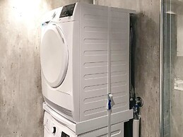 8 Person Holiday Home in Urangsvag