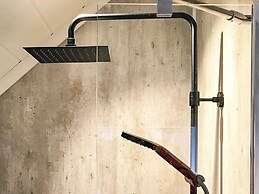 8 Person Holiday Home in Urangsvag