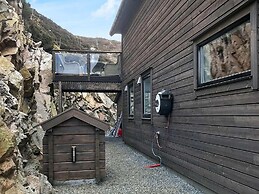 8 Person Holiday Home in Urangsvag