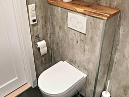 8 Person Holiday Home in Urangsvag