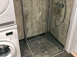 8 Person Holiday Home in Urangsvag