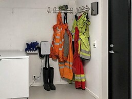 8 Person Holiday Home in Urangsvag