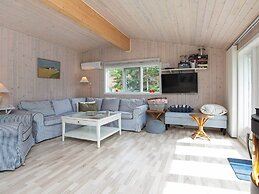 6 Person Holiday Home in Hojby
