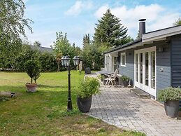 6 Person Holiday Home in Hojby