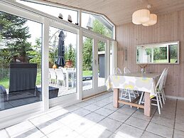 6 Person Holiday Home in Hojby
