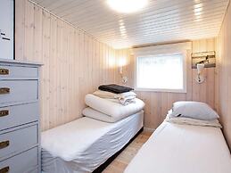 6 Person Holiday Home in Hojby
