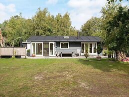 6 Person Holiday Home in Hojby