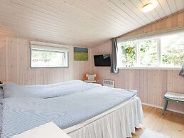 6 Person Holiday Home in Hojby