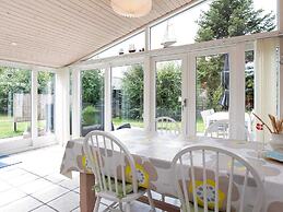 6 Person Holiday Home in Hojby